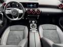 Mercedes classe a 200 bvm6 amg line affichage tête haute caméra 360 sièges électriques garantie 12 mois occasion barberey...
