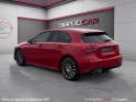 Mercedes classe a 200 bvm6 amg line affichage tête haute caméra 360 sièges électriques garantie 12 mois occasion barberey...