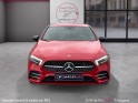 Mercedes classe a 200 bvm6 amg line affichage tête haute caméra 360 sièges électriques garantie 12 mois occasion barberey...