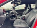 Mercedes classe a 200 bvm6 amg line affichage tête haute caméra 360 sièges électriques garantie 12 mois occasion barberey...