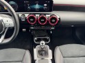 Mercedes classe a 200 bvm6 amg line affichage tête haute caméra 360 sièges électriques garantie 12 mois occasion barberey...