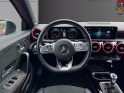 Mercedes classe a 200 bvm6 amg line affichage tête haute caméra 360 sièges électriques garantie 12 mois occasion barberey...