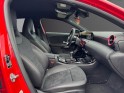 Mercedes classe a 200 bvm6 amg line affichage tête haute caméra 360 sièges électriques garantie 12 mois occasion barberey...