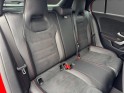 Mercedes classe a 200 bvm6 amg line affichage tête haute caméra 360 sièges électriques garantie 12 mois occasion barberey...