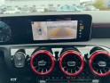 Mercedes classe a 200 bvm6 amg line affichage tête haute caméra 360 sièges électriques garantie 12 mois occasion barberey...