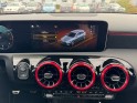 Mercedes classe a 200 bvm6 amg line affichage tête haute caméra 360 sièges électriques garantie 12 mois occasion barberey...