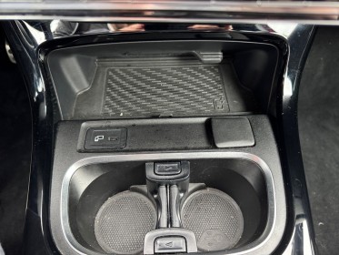 Mercedes classe a 200 bvm6 amg line affichage tête haute caméra 360 sièges électriques garantie 12 mois occasion barberey...