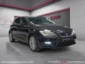 Seat leon business 1.2 tsi 110 start stop style business garantie 12 mois occasion simplicicar meximieux simplicicar...