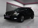 Seat leon business 1.2 tsi 110 start stop style business garantie 12 mois occasion simplicicar meximieux simplicicar...
