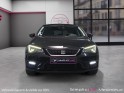 Seat leon business 1.2 tsi 110 start stop style business garantie 12 mois occasion simplicicar meximieux simplicicar...
