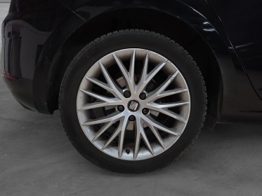 Seat leon business 1.2 tsi 110 start stop style business garantie 12 mois occasion simplicicar meximieux simplicicar...