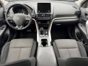 Mitsubishi eclipse cross 2.4i hybrid invité sièges chauffants ventilés caméra de recul garantie 12 mois occasion barberey...