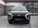 Mitsubishi eclipse cross 2.4i hybrid invité sièges chauffants ventilés caméra de recul garantie 12 mois occasion barberey...