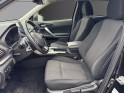Mitsubishi eclipse cross 2.4i hybrid invité sièges chauffants ventilés caméra de recul garantie 12 mois occasion barberey...