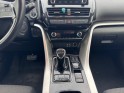Mitsubishi eclipse cross 2.4i hybrid invité sièges chauffants ventilés caméra de recul garantie 12 mois occasion barberey...