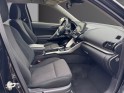 Mitsubishi eclipse cross 2.4i hybrid invité sièges chauffants ventilés caméra de recul garantie 12 mois occasion barberey...