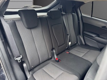 Mitsubishi eclipse cross 2.4i hybrid invité sièges chauffants ventilés caméra de recul garantie 12 mois occasion barberey...