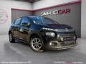Citroen c3 c3 bluehdi 100 ss bvm5 feel, apple carplay, garantie 12 mois occasion scl 56 - simplicicar vannes simplicicar...