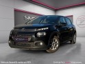 Citroen c3 c3 bluehdi 100 ss bvm5 feel, apple carplay, garantie 12 mois occasion scl 56 - simplicicar vannes simplicicar...