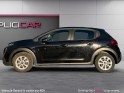 Citroen c3 c3 bluehdi 100 ss bvm5 feel, apple carplay, garantie 12 mois occasion scl 56 - simplicicar vannes simplicicar...
