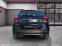 Citroen c3 c3 bluehdi 100 ss bvm5 feel, apple carplay, garantie 12 mois occasion scl 56 - simplicicar vannes simplicicar...