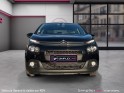 Citroen c3 c3 bluehdi 100 ss bvm5 feel, apple carplay, garantie 12 mois occasion scl 56 - simplicicar vannes simplicicar...
