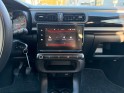 Citroen c3 c3 bluehdi 100 ss bvm5 feel, apple carplay, garantie 12 mois occasion scl 56 - simplicicar vannes simplicicar...
