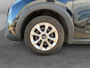 Citroen c3 c3 bluehdi 100 ss bvm5 feel, apple carplay, garantie 12 mois occasion scl 56 - simplicicar vannes simplicicar...