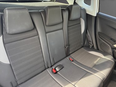 Peugeot 2008 110ch ss eat6 allure - boite automatique occasion simplicicar lagny  simplicicar simplicibike france
