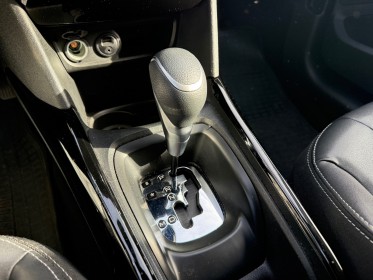 Peugeot 2008 110ch ss eat6 allure - boite automatique occasion simplicicar lagny  simplicicar simplicibike france