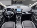 Ford kuga 2.0 tdci 150 ss 4x2 bvm6 titanium - garantie 12 mois occasion simplicicar reims simplicicar simplicibike france