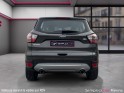 Ford kuga 2.0 tdci 150 ss 4x2 bvm6 titanium - garantie 12 mois occasion simplicicar reims simplicicar simplicibike france