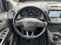 Ford kuga 2.0 tdci 150 ss 4x2 bvm6 titanium - garantie 12 mois occasion simplicicar reims simplicicar simplicibike france
