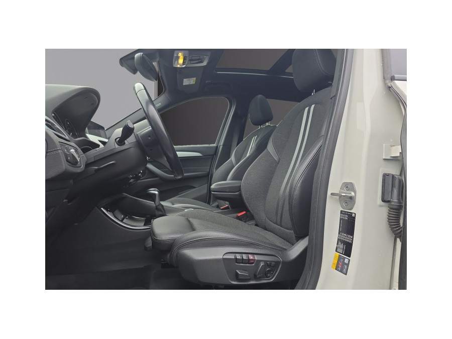 BMW d'occasion X1 25 XE de 2021 Beauvais (60)﻿