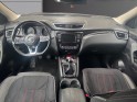Nissan qashqai 2021 mild hybrid 140 ch n-connecta occasion montreuil (porte de vincennes)(75) simplicicar simplicibike france