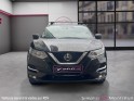 Nissan qashqai 2021 mild hybrid 140 ch n-connecta occasion montreuil (porte de vincennes)(75) simplicicar simplicibike france