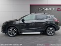 Nissan qashqai 2021 mild hybrid 140 ch n-connecta occasion montreuil (porte de vincennes)(75) simplicicar simplicibike france