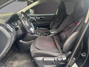 Nissan qashqai 2021 mild hybrid 140 ch n-connecta occasion montreuil (porte de vincennes)(75) simplicicar simplicibike france