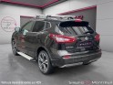 Nissan qashqai 2021 mild hybrid 140 ch n-connecta occasion montreuil (porte de vincennes)(75) simplicicar simplicibike france