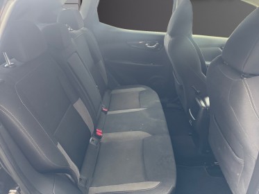 Nissan qashqai 2021 mild hybrid 140 ch n-connecta occasion montreuil (porte de vincennes)(75) simplicicar simplicibike france