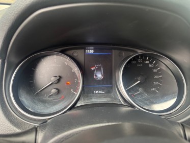 Nissan qashqai 2021 mild hybrid 140 ch n-connecta occasion montreuil (porte de vincennes)(75) simplicicar simplicibike france