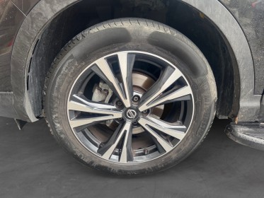 Nissan qashqai 2021 mild hybrid 140 ch n-connecta occasion montreuil (porte de vincennes)(75) simplicicar simplicibike france