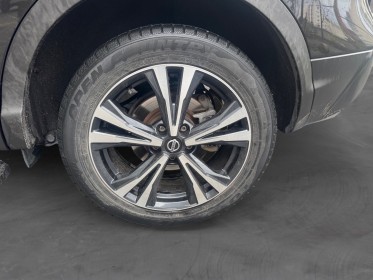 Nissan qashqai 2021 mild hybrid 140 ch n-connecta occasion montreuil (porte de vincennes)(75) simplicicar simplicibike france