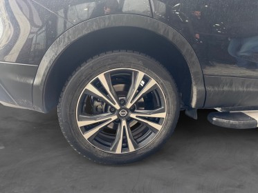 Nissan qashqai 2021 mild hybrid 140 ch n-connecta occasion montreuil (porte de vincennes)(75) simplicicar simplicibike france