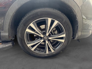 Nissan qashqai 2021 mild hybrid 140 ch n-connecta occasion montreuil (porte de vincennes)(75) simplicicar simplicibike france