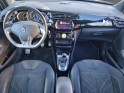 Ds ds 3 thp 165 ss bvm6 sport chic alarme / caméra de recul /radar av  arr / roue de secours / garantie 12 mois occasion...