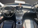Mercedes classe c break 200 d sportline 7g-tronic a, radar de recul, sellerie cuir, garantie 12 mois. occasion simplicicar...
