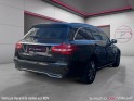 Mercedes classe c break 200 d sportline 7g-tronic a, radar de recul, sellerie cuir, garantie 12 mois. occasion simplicicar...