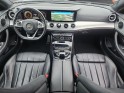 Mercedes classe e coupe 200 9g-tronic fascination / cuir chauffant / toit noir / jantes bi-ton occasion simplicicar orgeval ...
