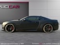 Chevrolet camaro v8 6,2l ss occasion simplicicar les sables-d'olonne simplicicar simplicibike france